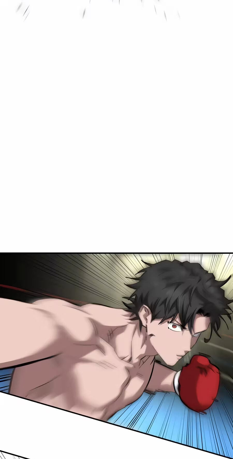 The Smiling Boxer Chapter 55 page 5 - 