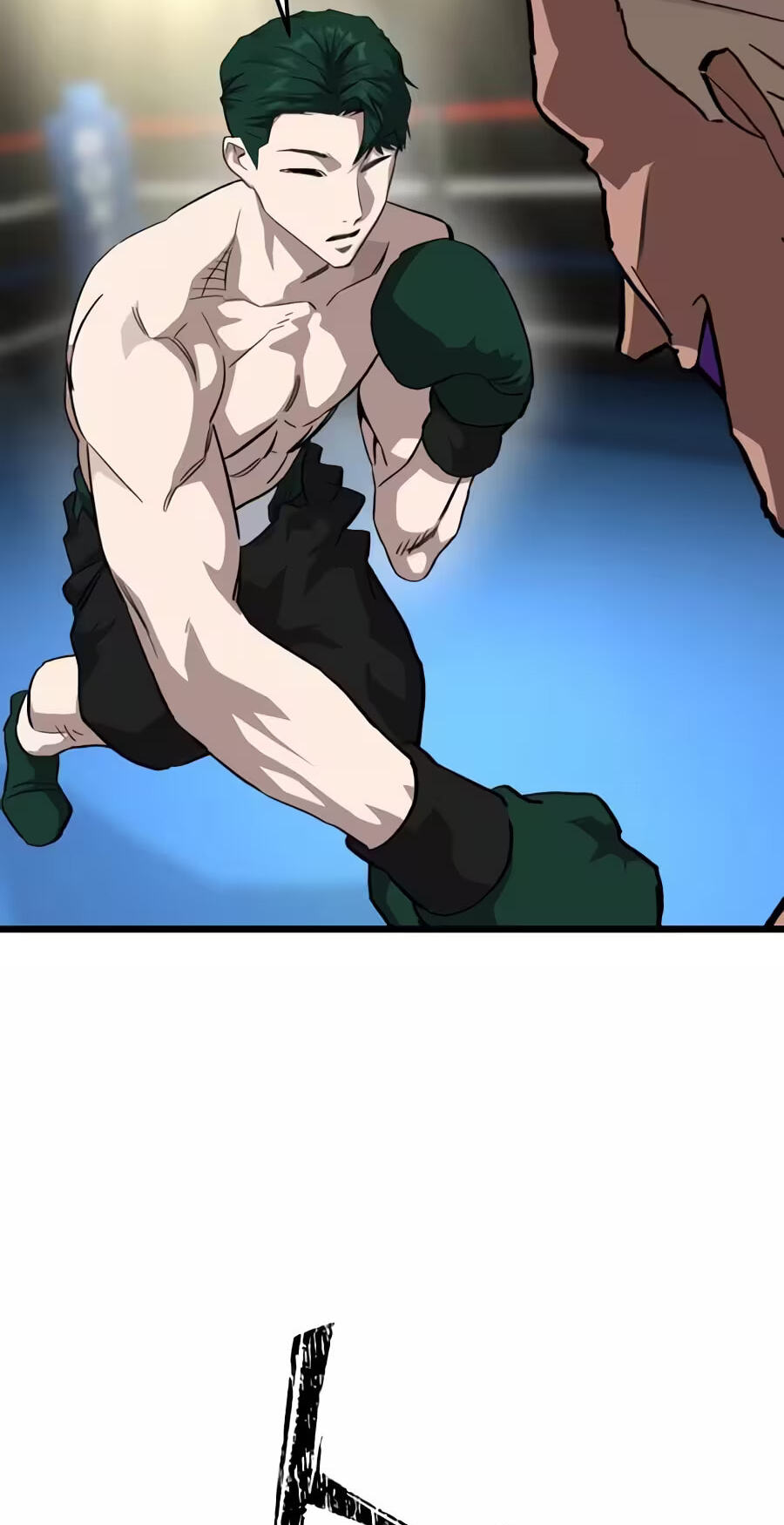 The Smiling Boxer Chapter 55 page 42 - 