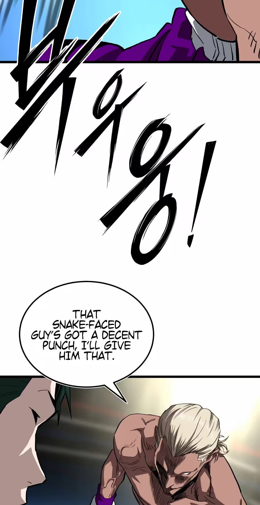 The Smiling Boxer Chapter 55 page 45 - 