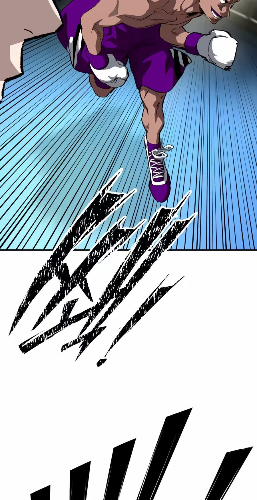 The Smiling Boxer Chapter 55 page 50 - 