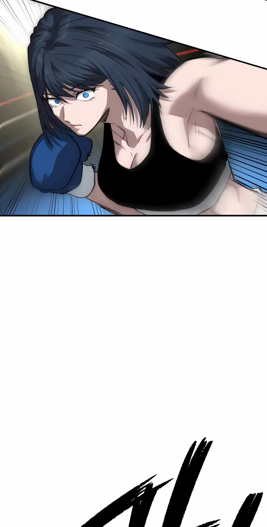 The Smiling Boxer Chapter 55 page 6 - 