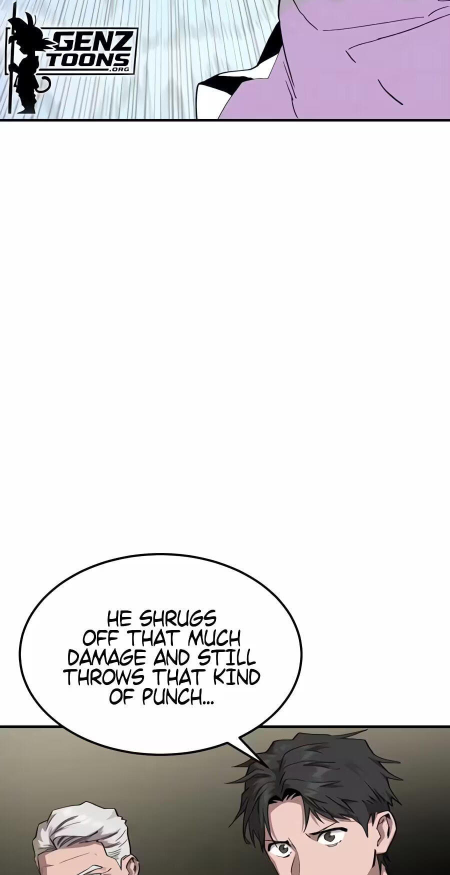 The Smiling Boxer Chapter 55 page 52 - 