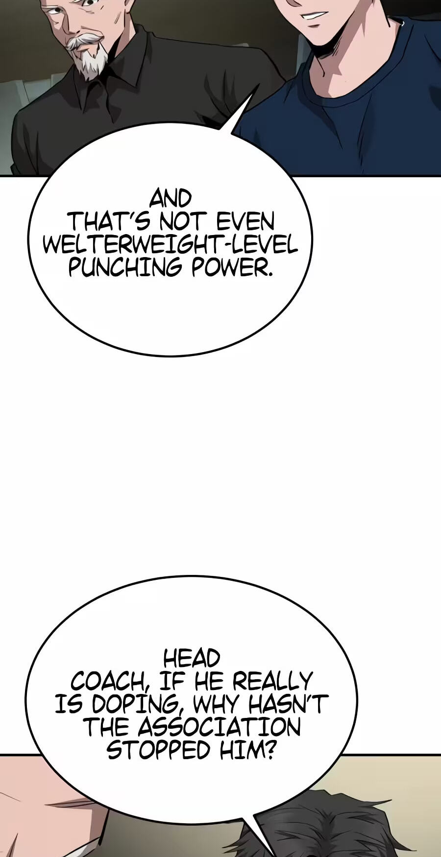 The Smiling Boxer Chapter 55 page 53 - 
