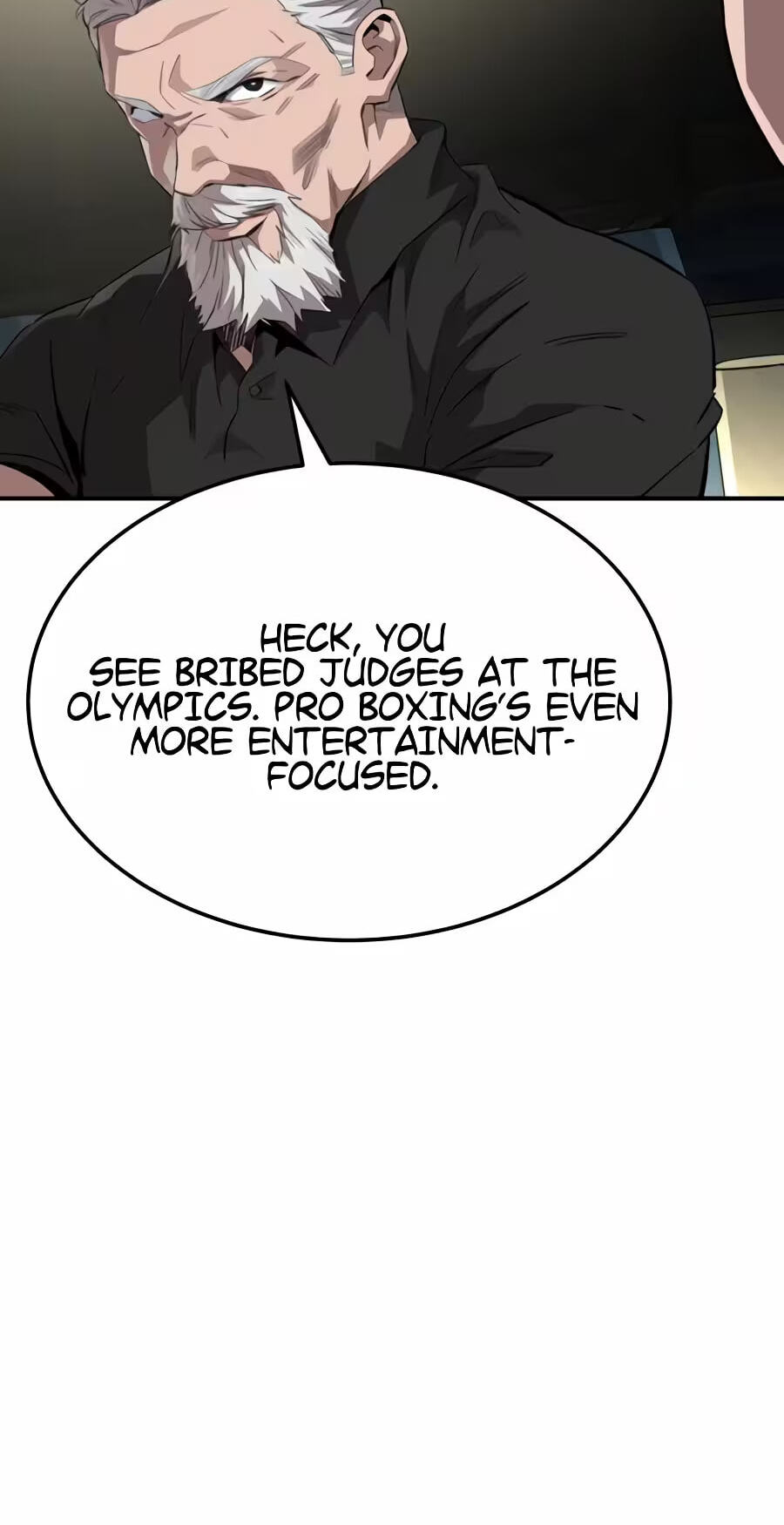The Smiling Boxer Chapter 55 page 55 - 