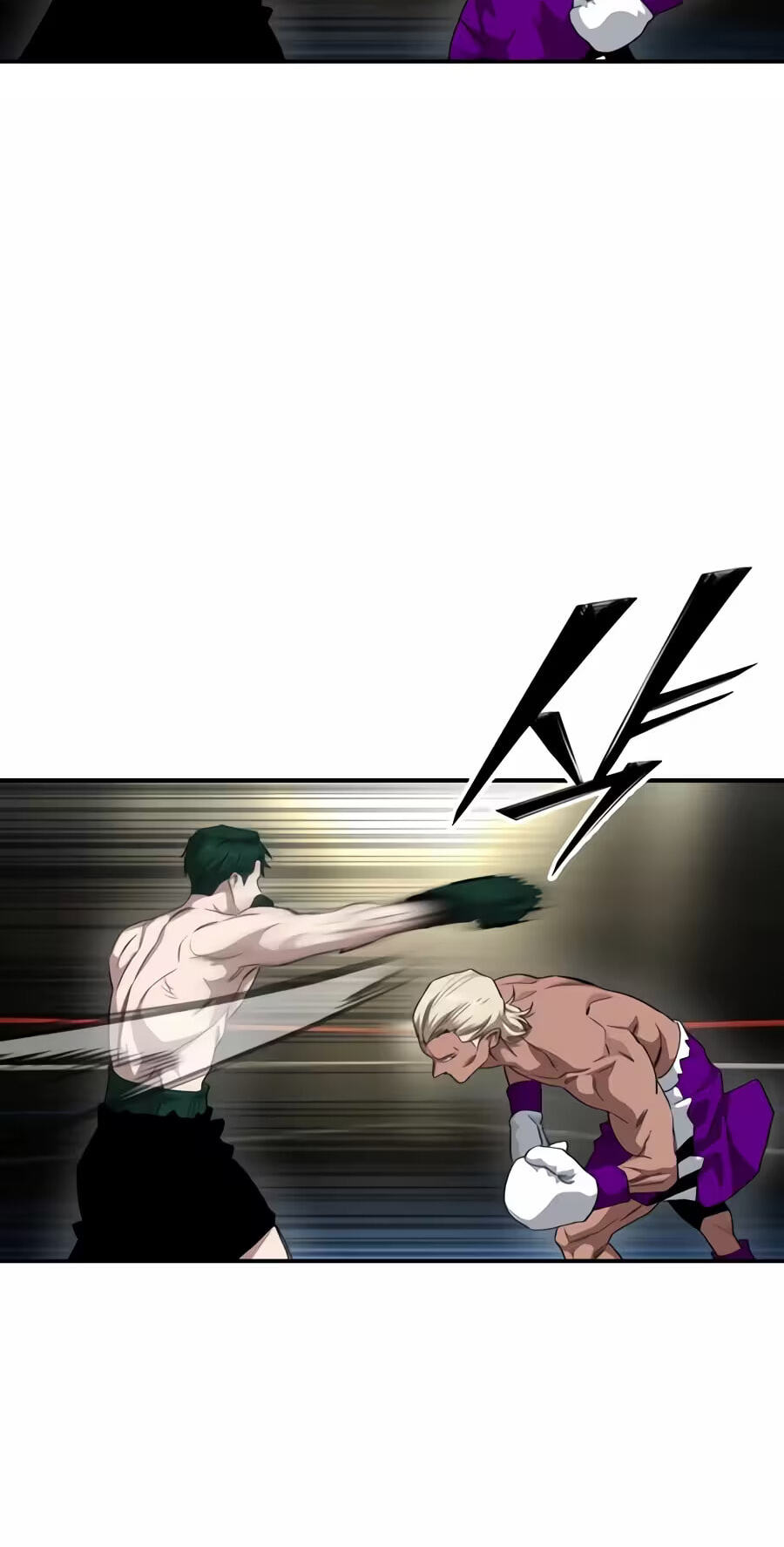 The Smiling Boxer Chapter 55 page 57 - 