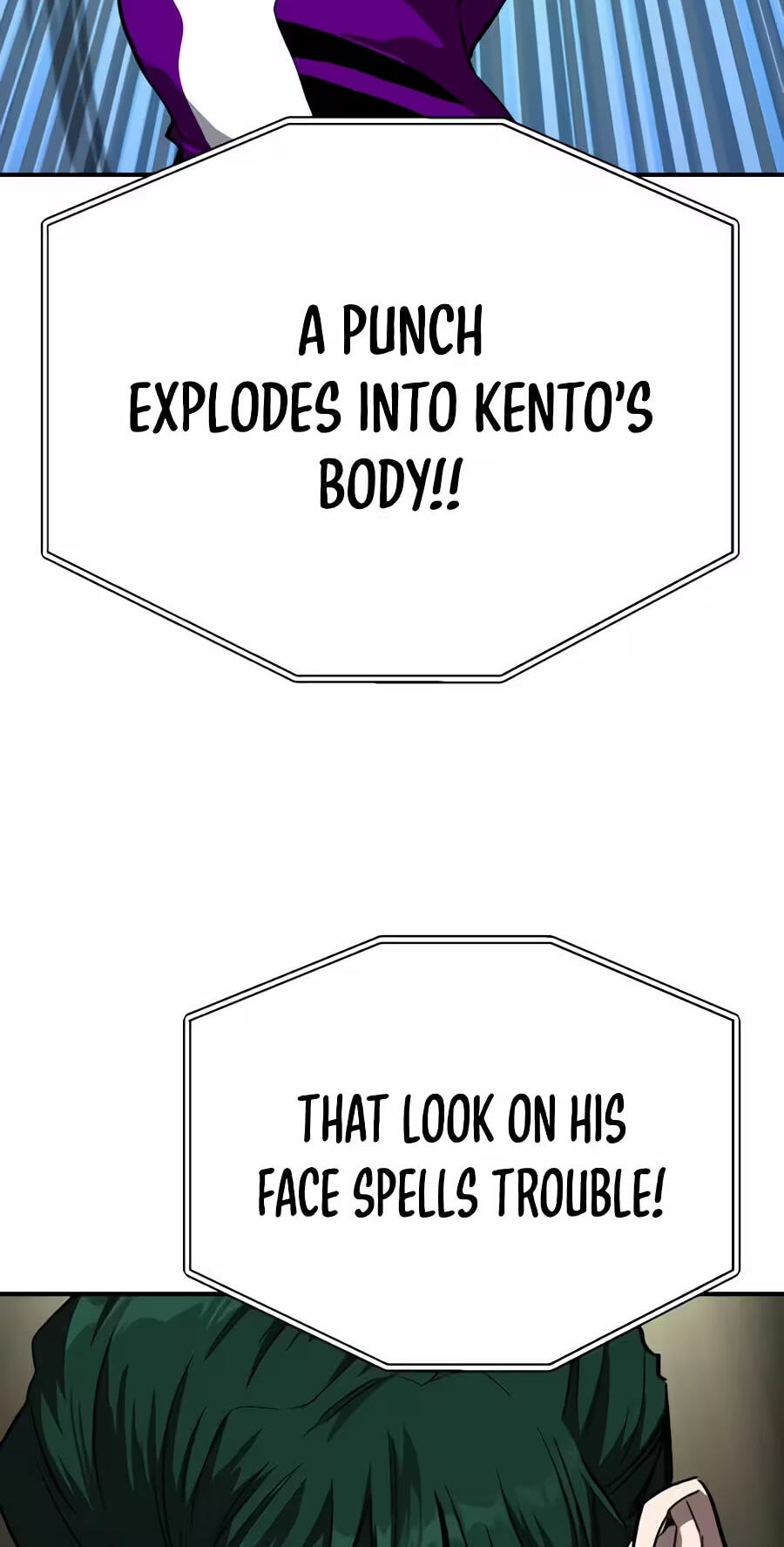 The Smiling Boxer Chapter 55 page 61 - 
