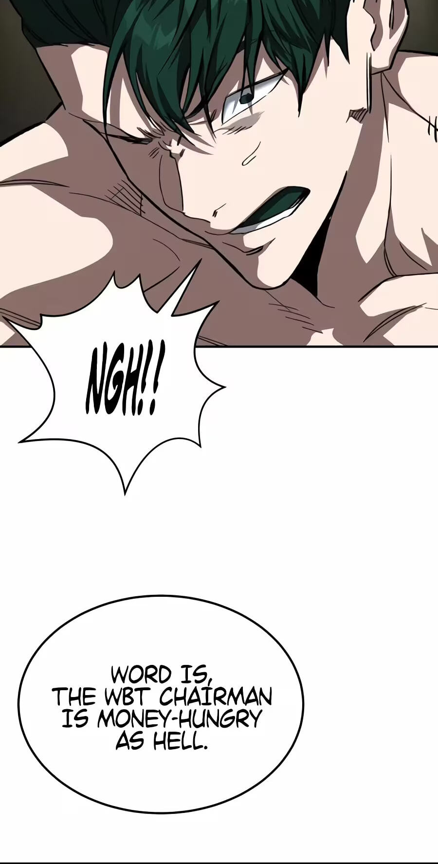 The Smiling Boxer Chapter 55 page 62 - 