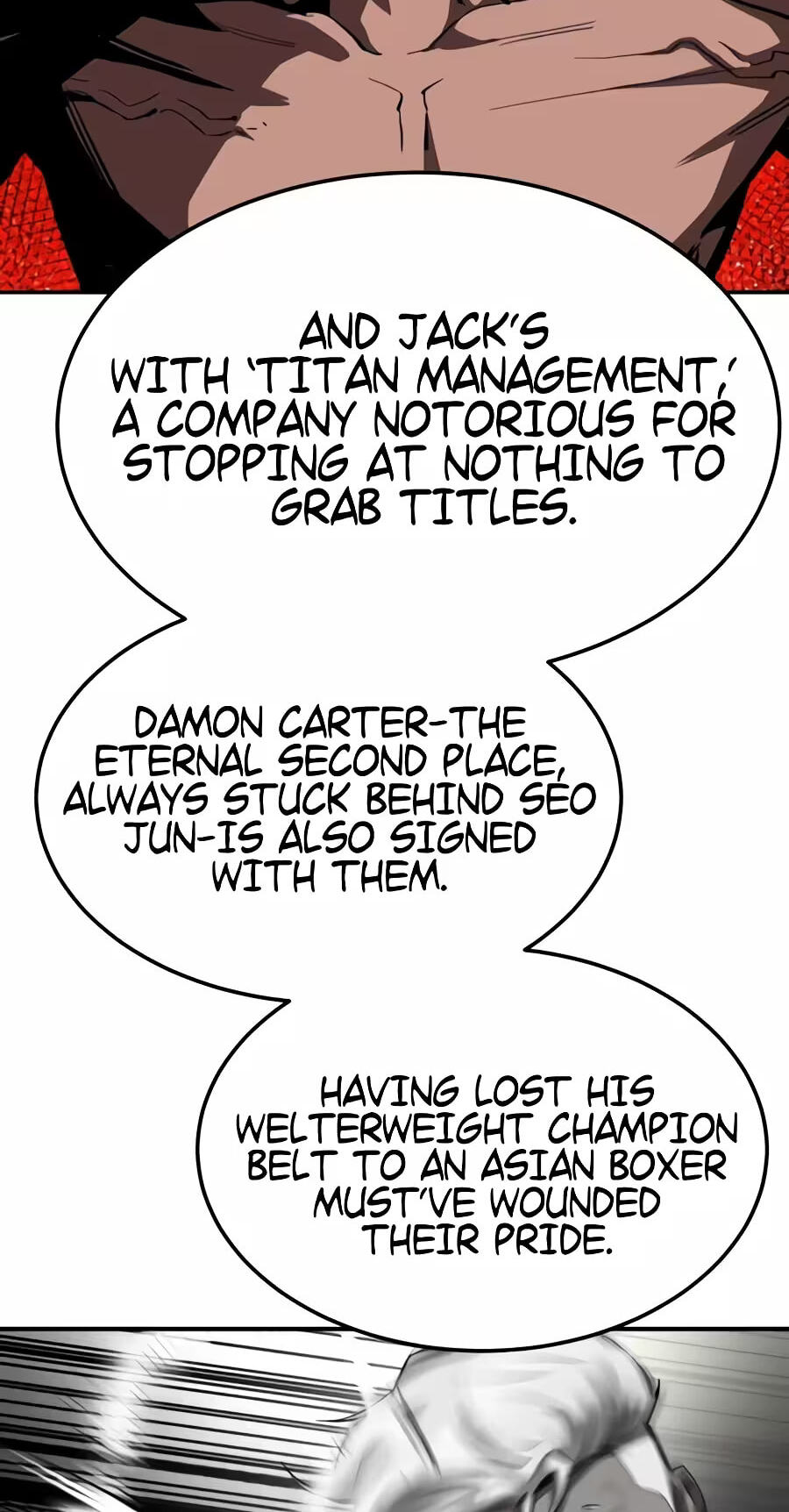 The Smiling Boxer Chapter 55 page 64 - 