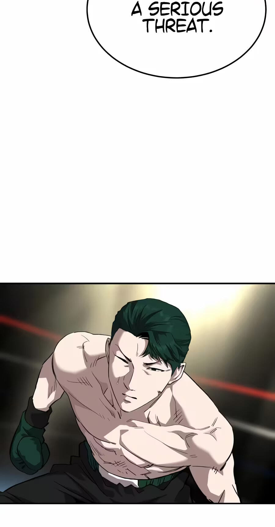 The Smiling Boxer Chapter 55 page 67 - 