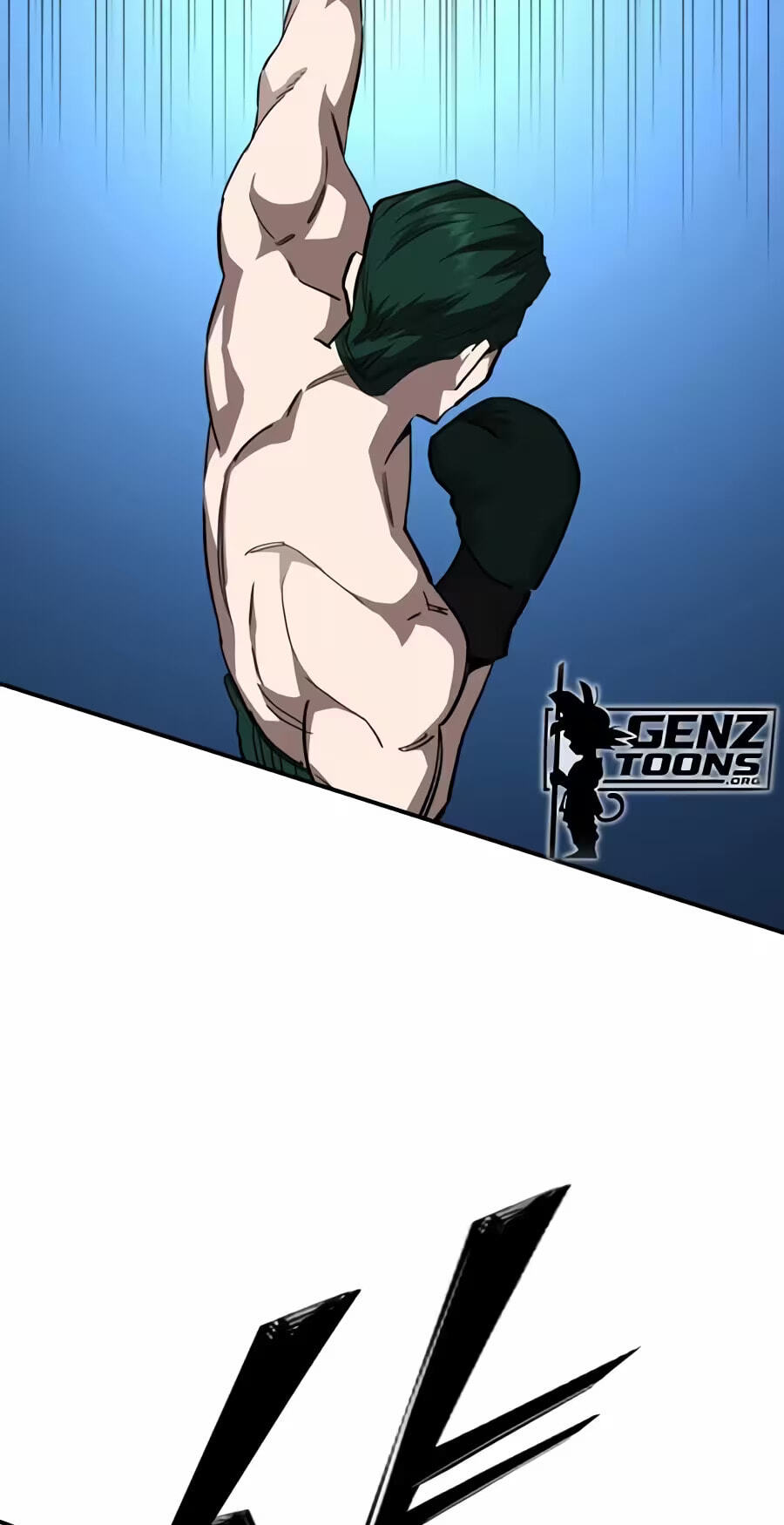 The Smiling Boxer Chapter 55 page 74 - 
