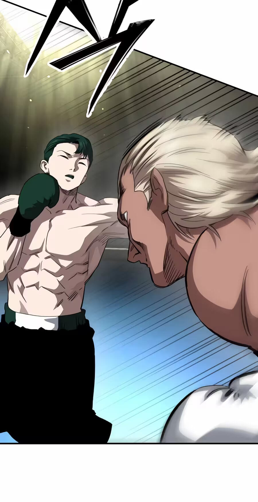 The Smiling Boxer Chapter 55 page 75 - 
