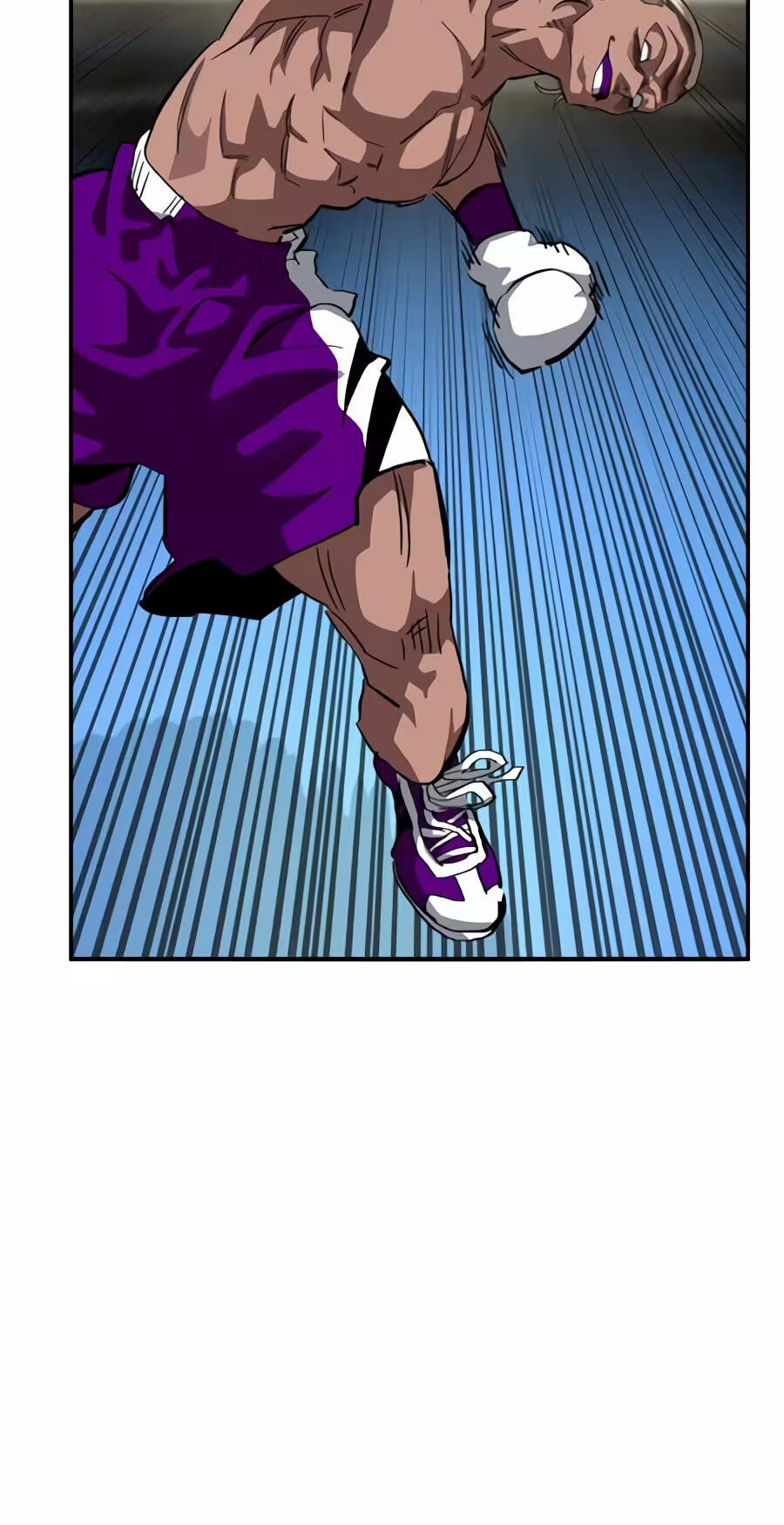 The Smiling Boxer Chapter 55 page 77 - 