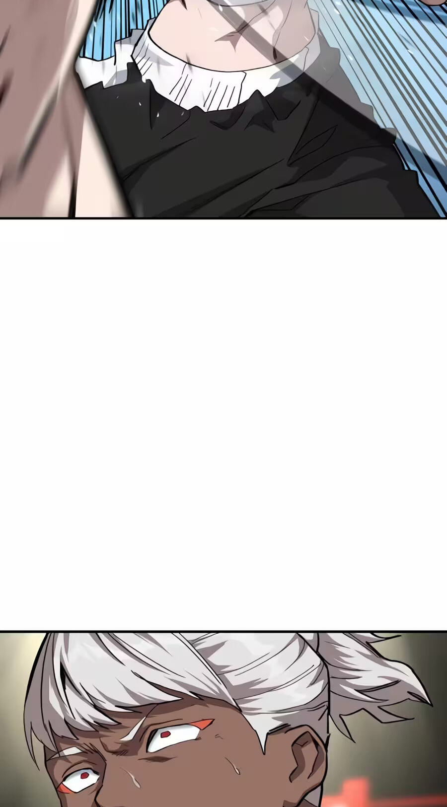The Smiling Boxer Chapter 55 page 9 - 