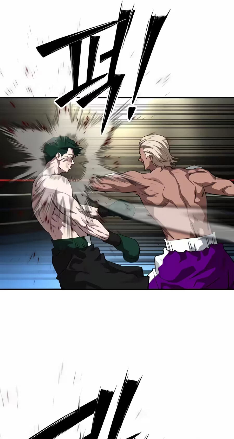 The Smiling Boxer Chapter 55 page 86 - 