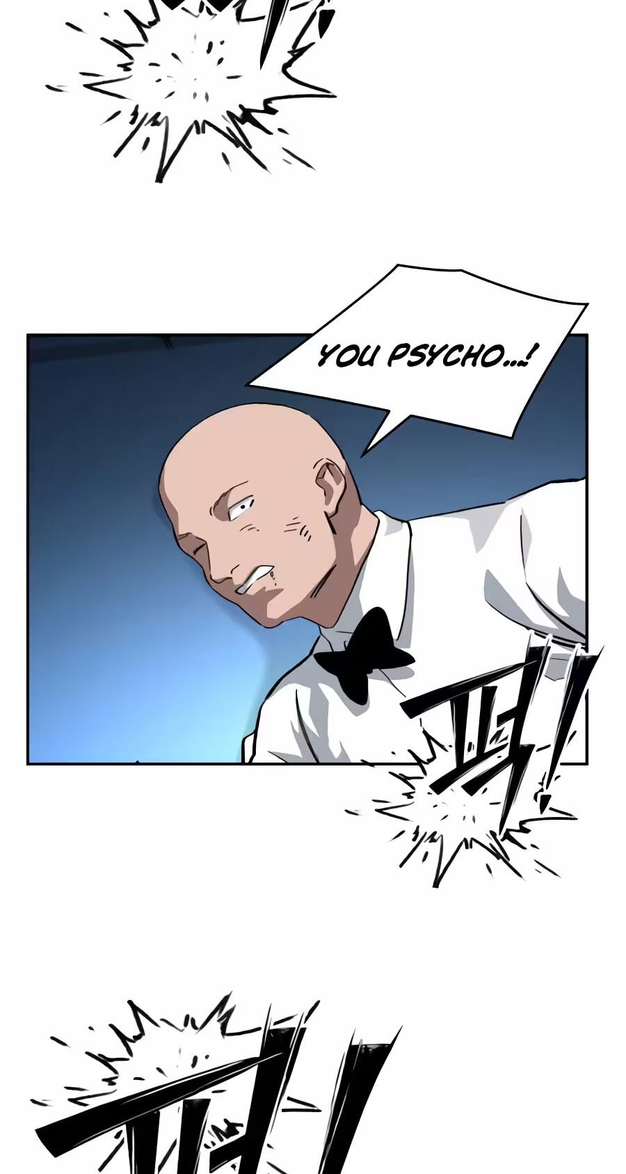 The Smiling Boxer Chapter 55 page 88 - 