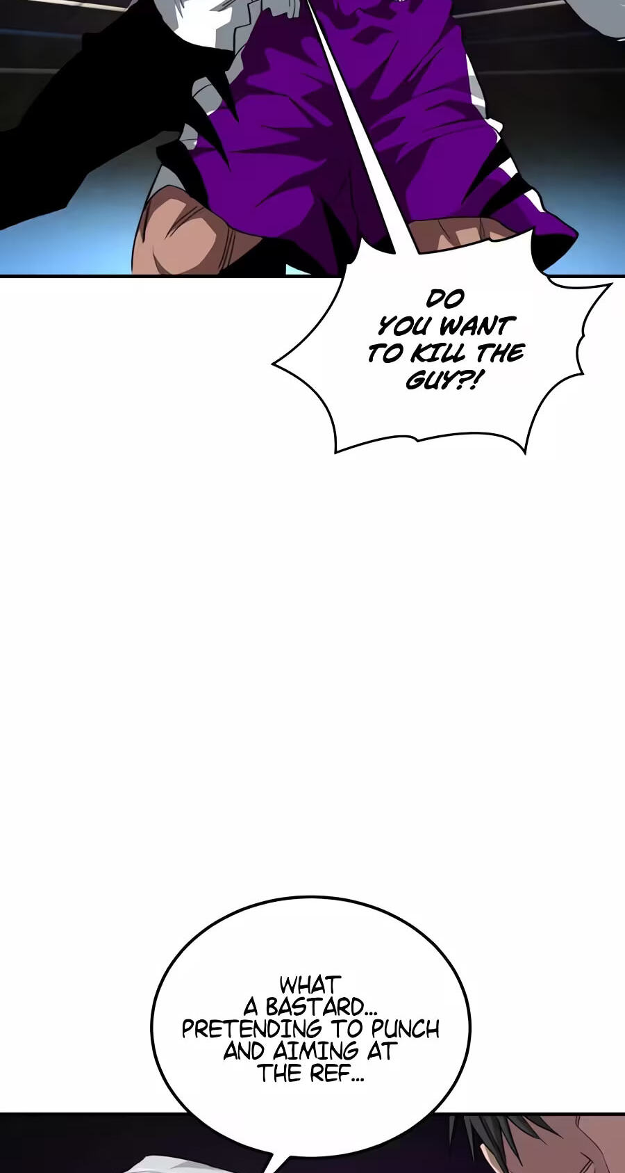 The Smiling Boxer Chapter 55 page 90 - 