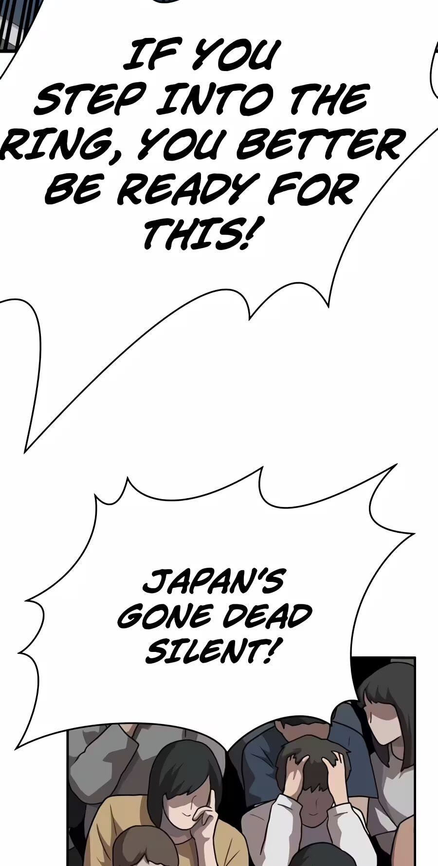 The Smiling Boxer Chapter 55 page 98 - 