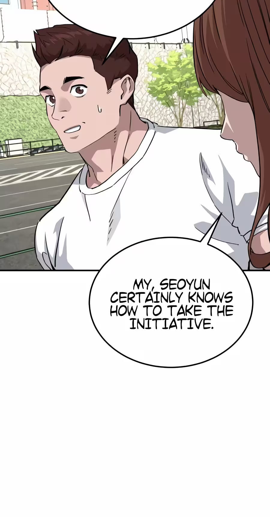 The Smiling Boxer Chapter 56 page 104 - 