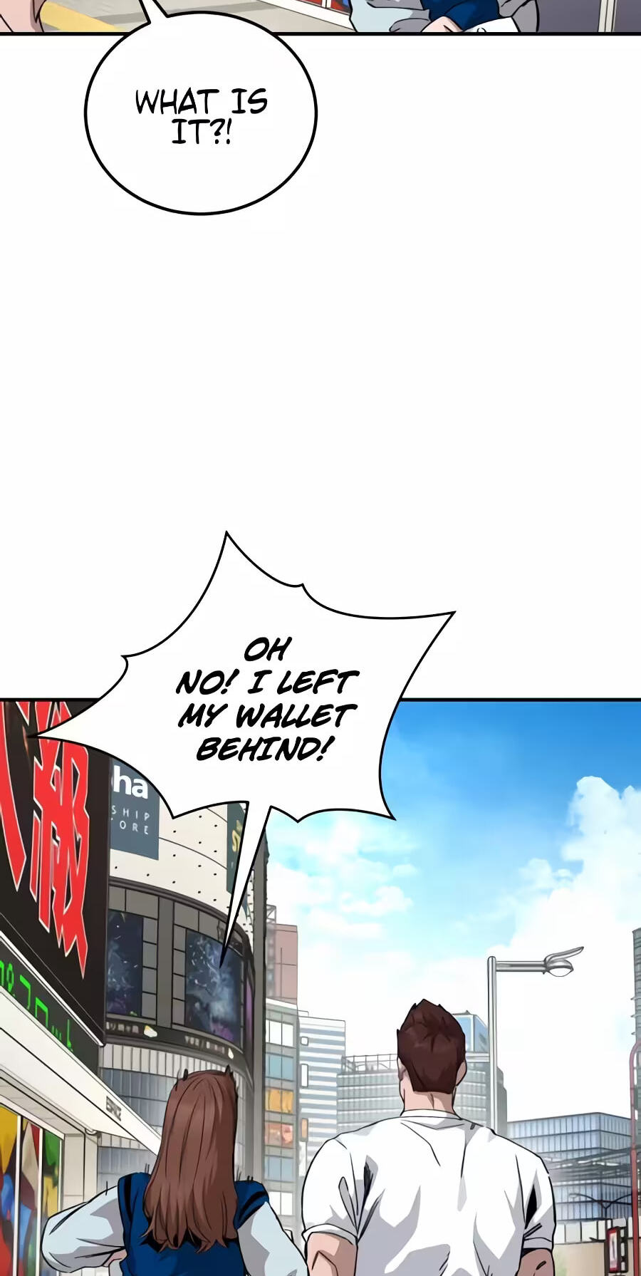 The Smiling Boxer Chapter 56 page 108 - 