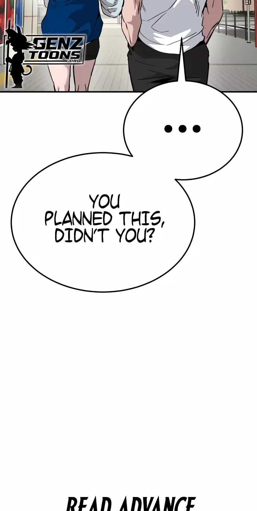 The Smiling Boxer Chapter 56 page 109 - 