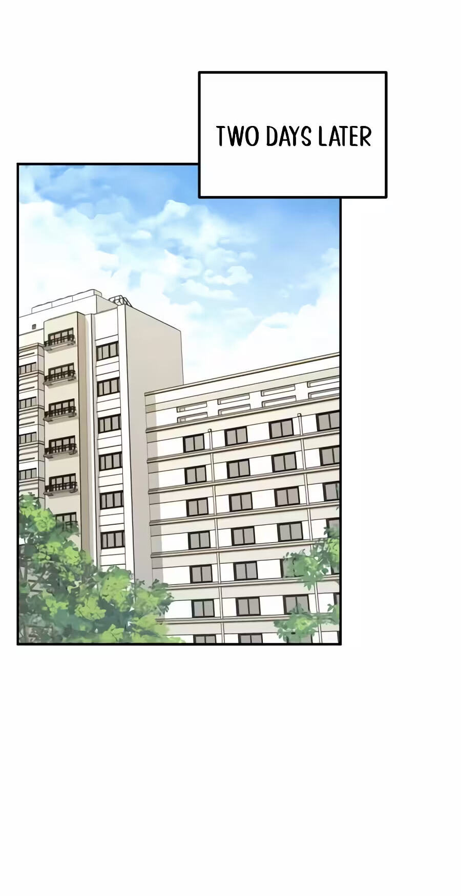The Smiling Boxer Chapter 56 page 12 - 