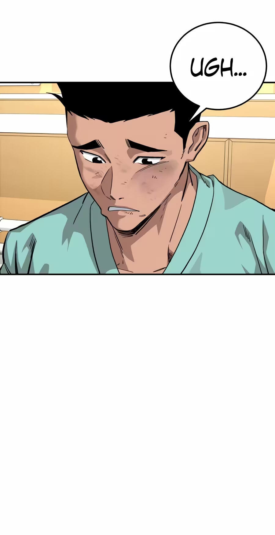 The Smiling Boxer Chapter 56 page 13 - 