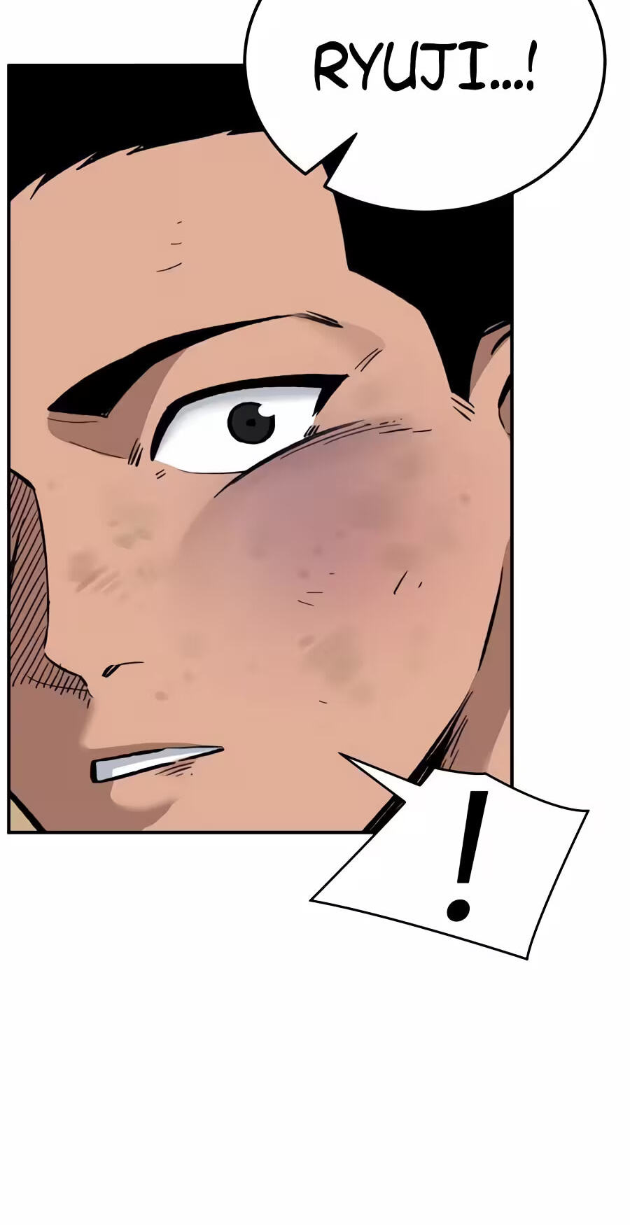 The Smiling Boxer Chapter 56 page 16 - 