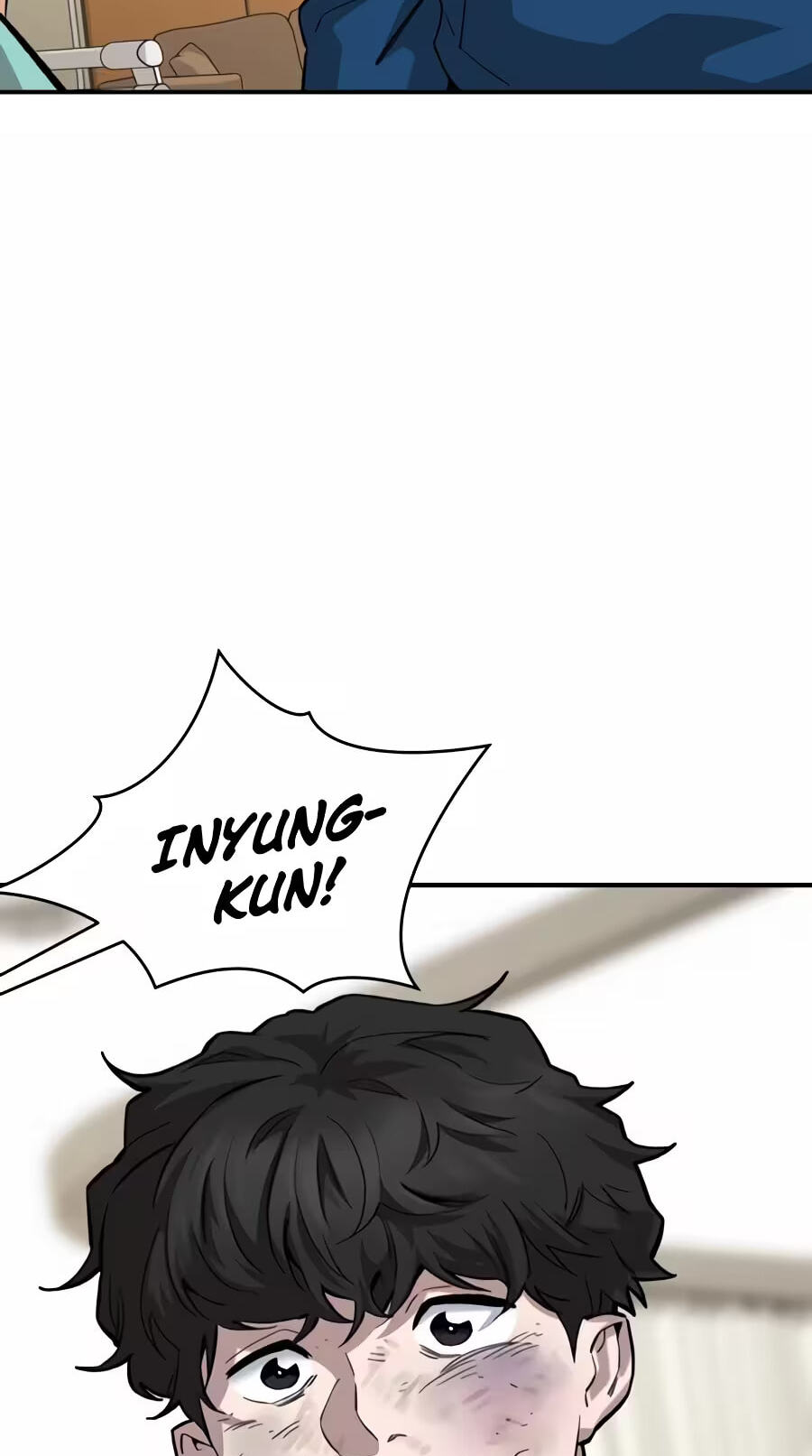 The Smiling Boxer Chapter 56 page 18 - 