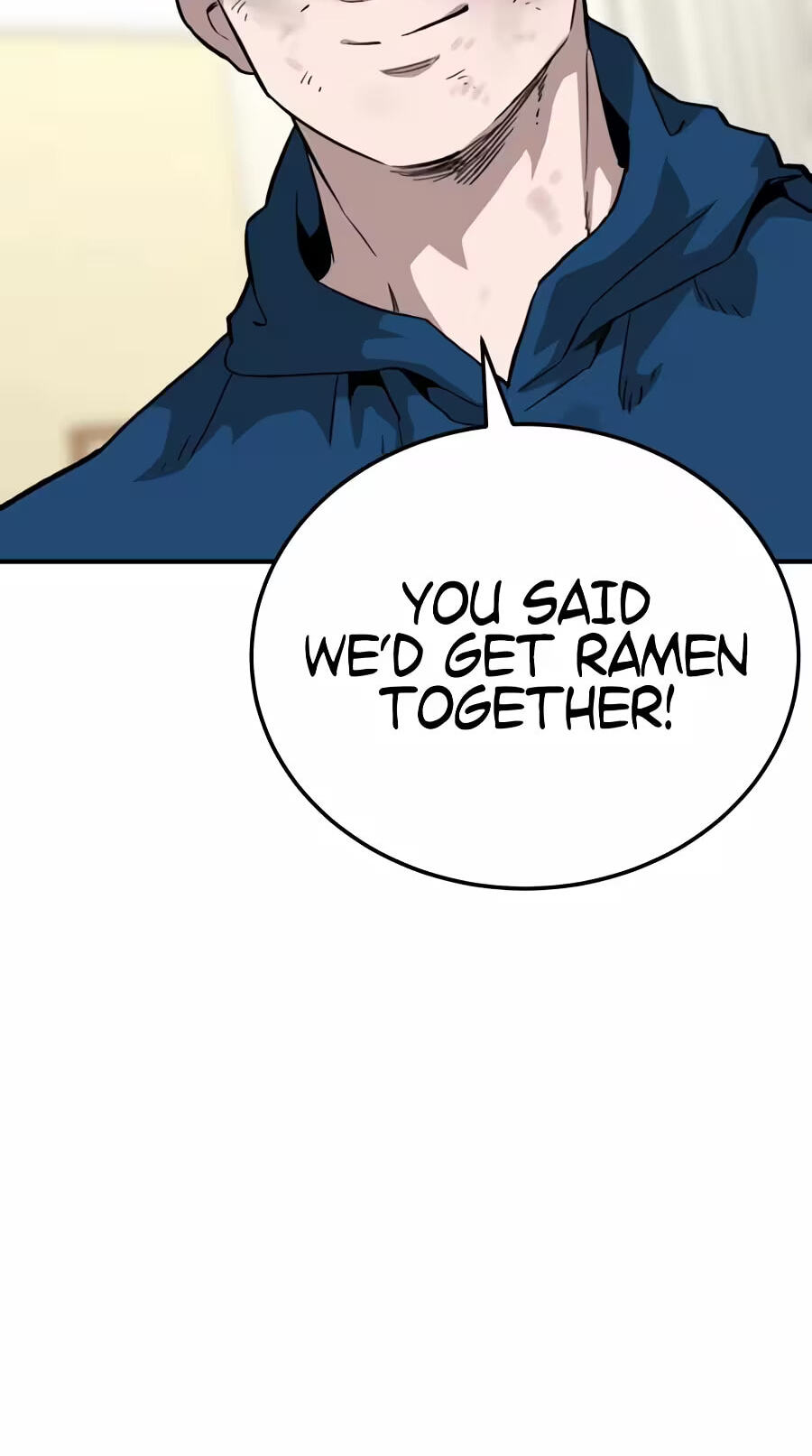 The Smiling Boxer Chapter 56 page 19 - 