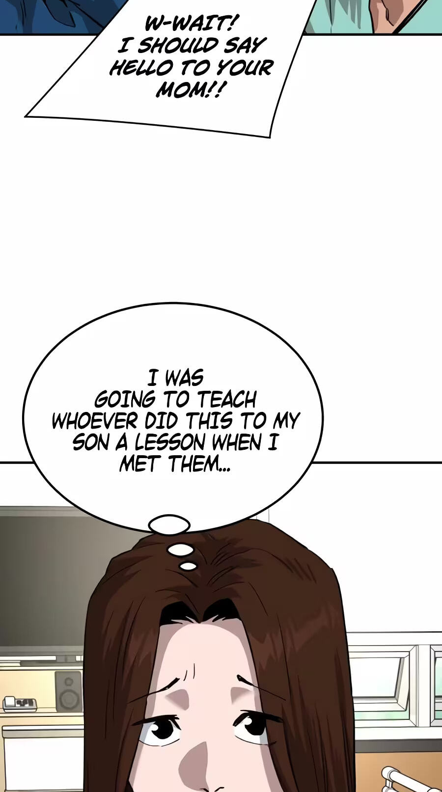 The Smiling Boxer Chapter 56 page 22 - 