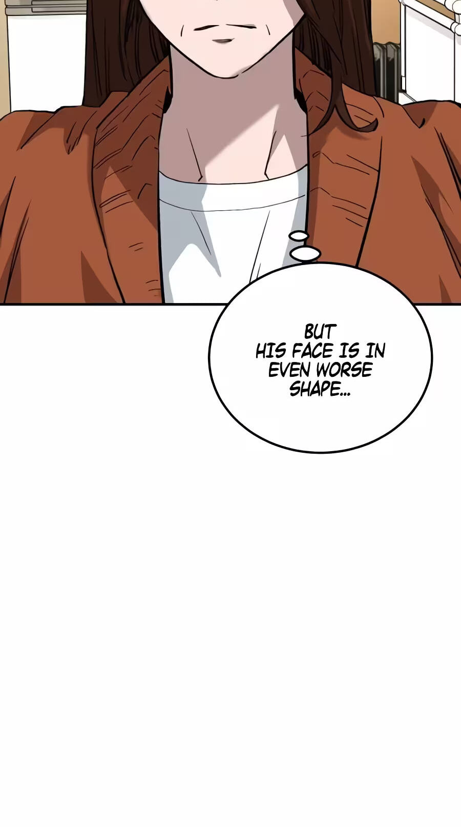 The Smiling Boxer Chapter 56 page 23 - 