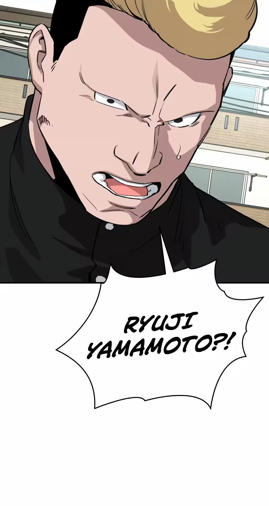 The Smiling Boxer Chapter 56 page 29 - 