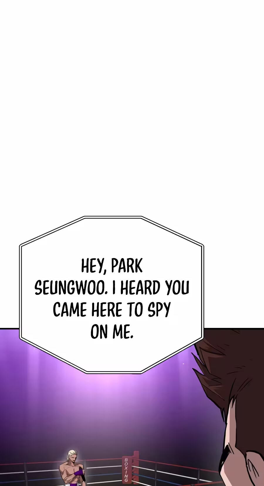 The Smiling Boxer Chapter 56 page 4 - 