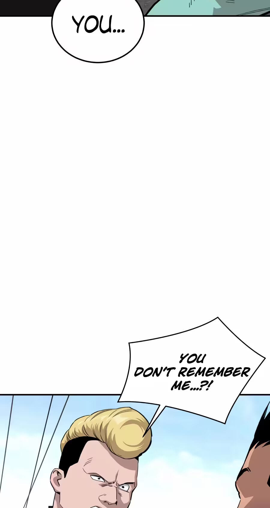 The Smiling Boxer Chapter 56 page 31 - 