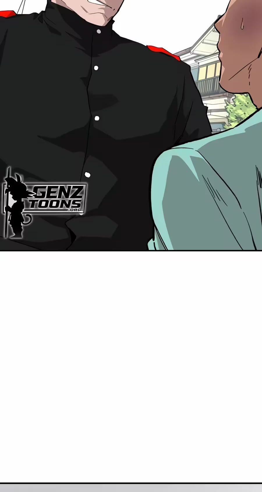 The Smiling Boxer Chapter 56 page 32 - 