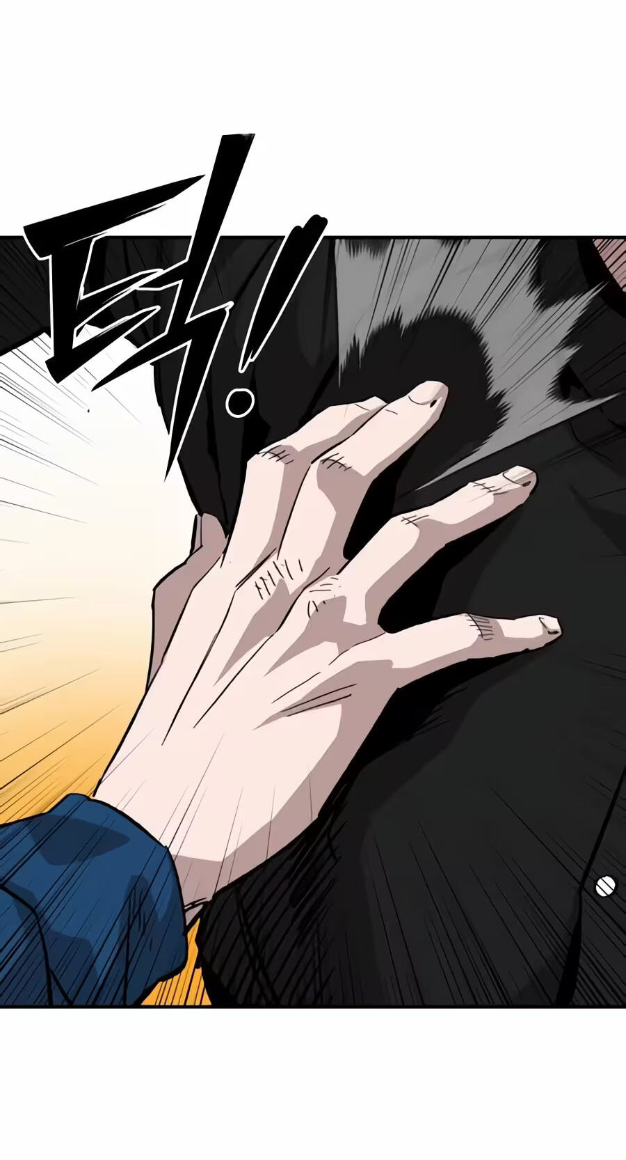 The Smiling Boxer Chapter 56 page 36 - 