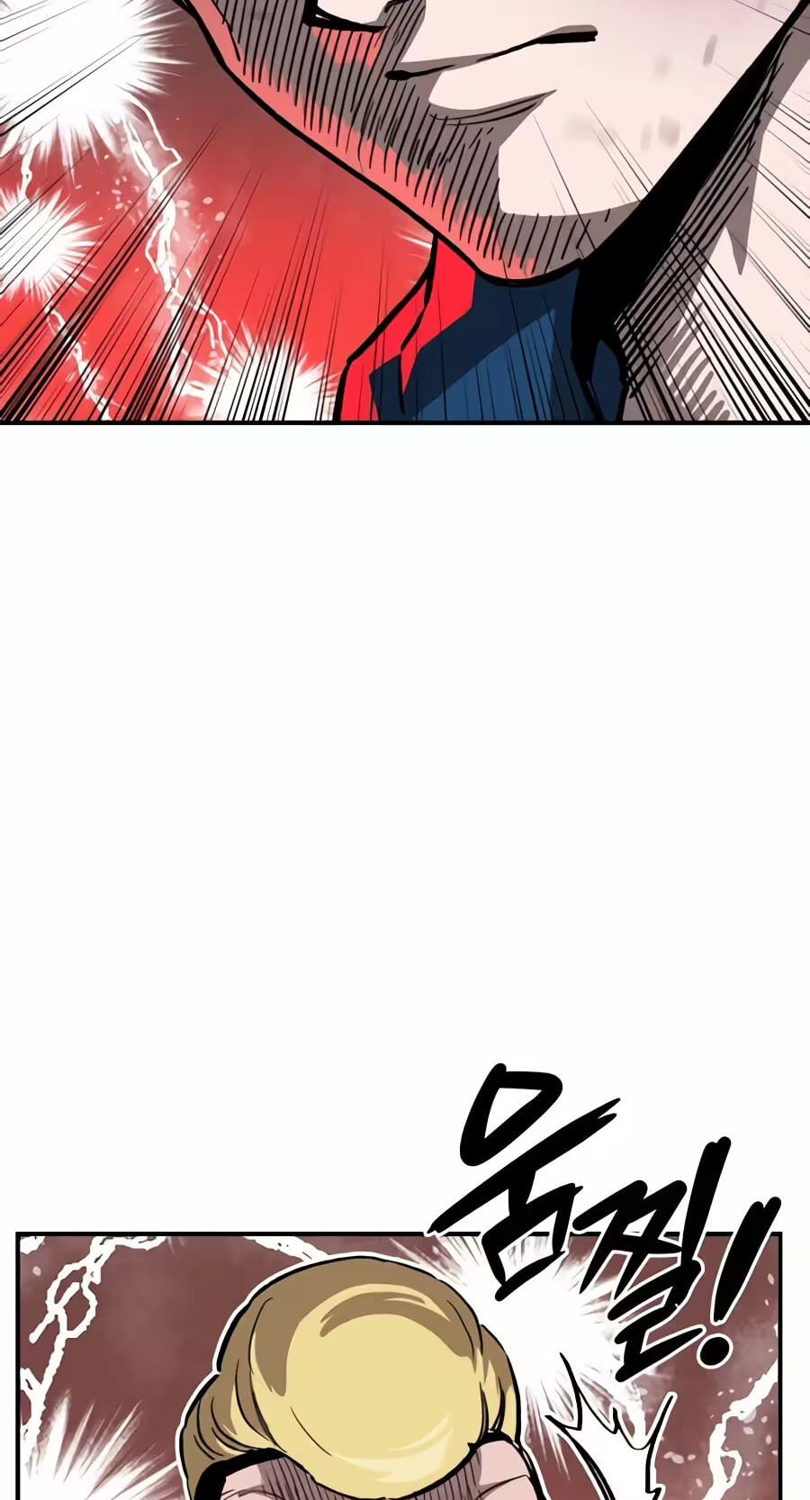 The Smiling Boxer Chapter 56 page 38 - 