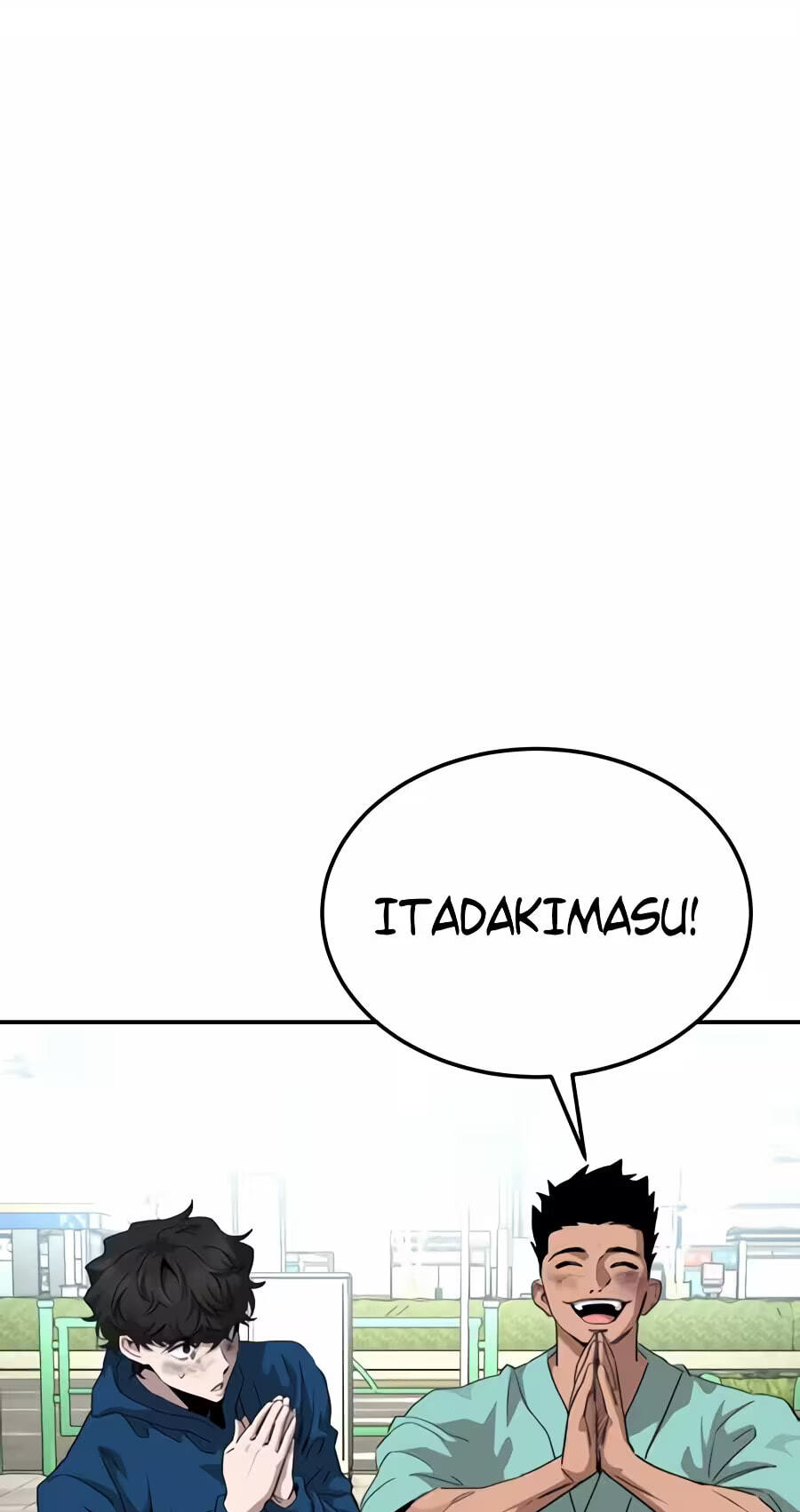 The Smiling Boxer Chapter 56 page 45 - 
