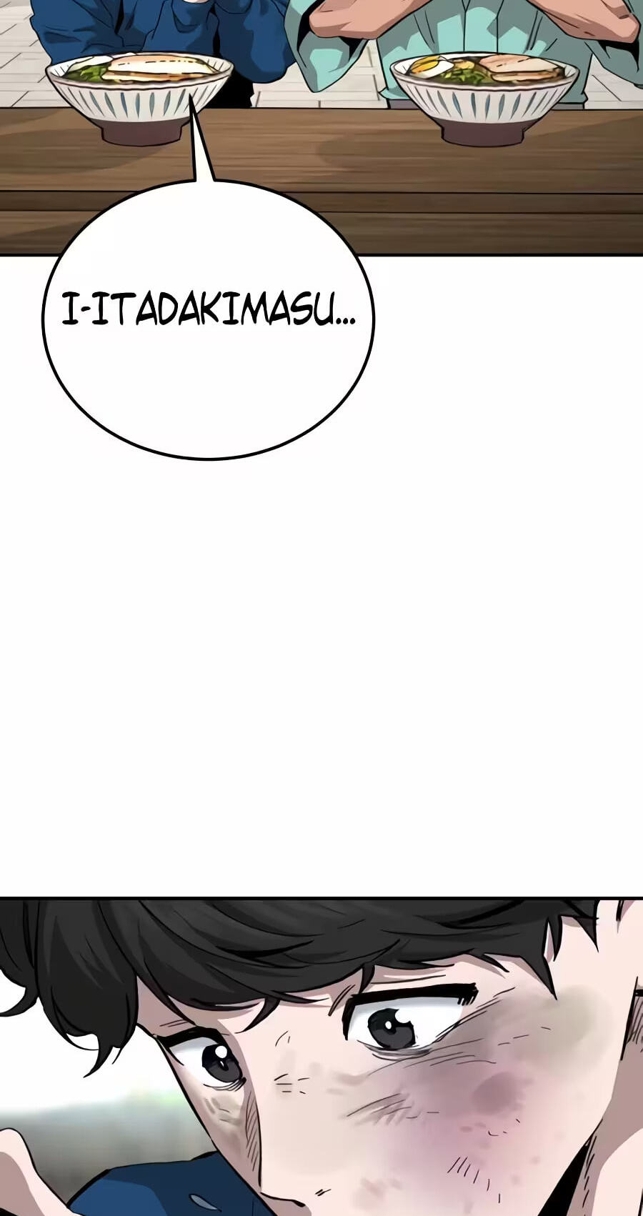 The Smiling Boxer Chapter 56 page 46 - 