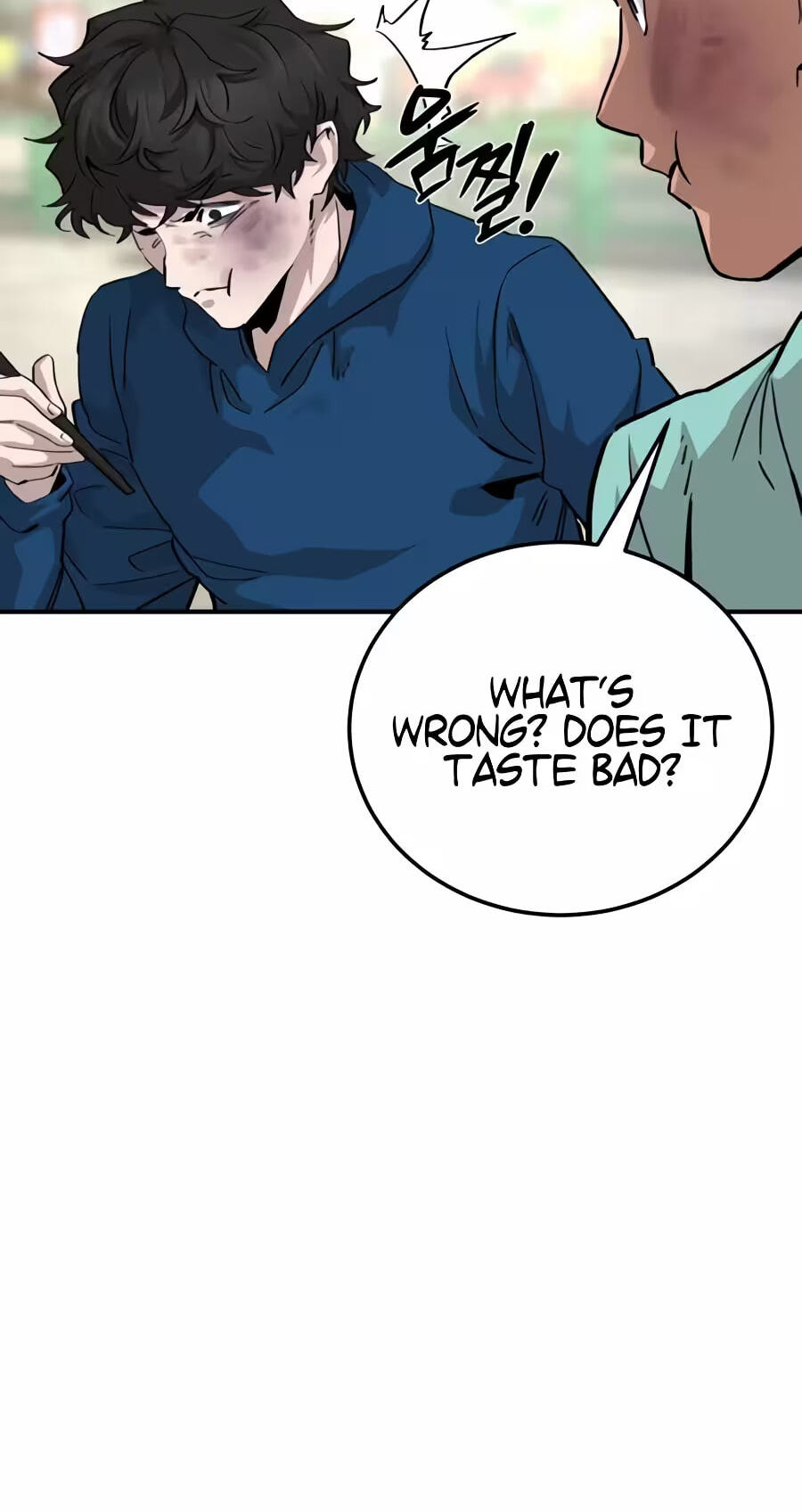 The Smiling Boxer Chapter 56 page 48 - 