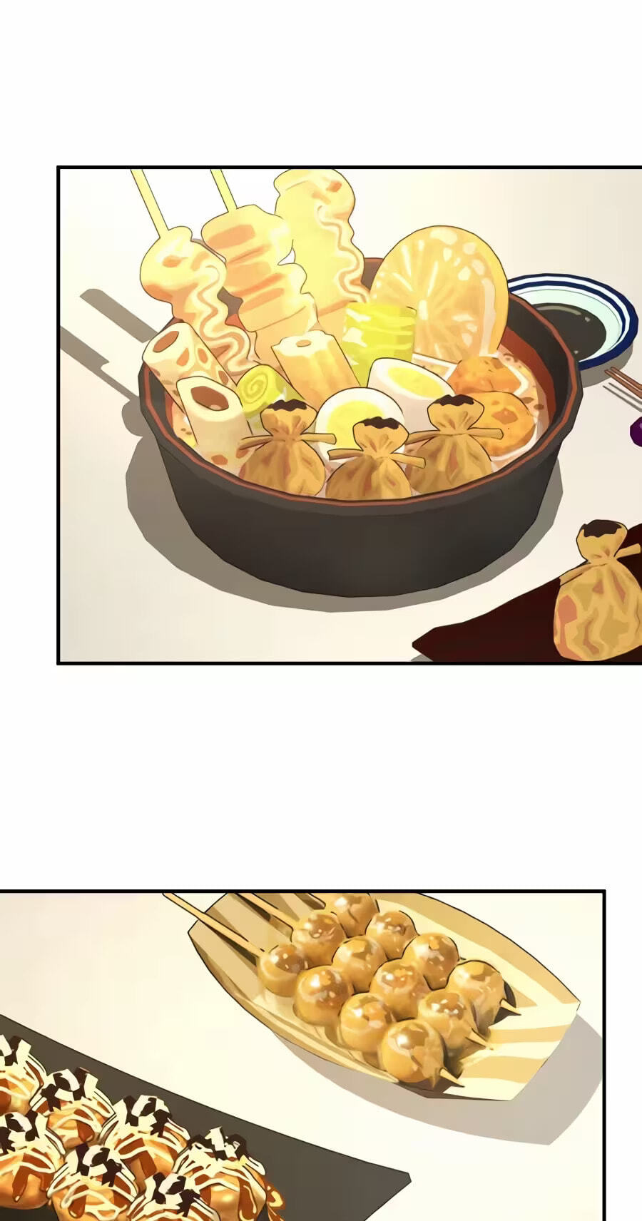 The Smiling Boxer Chapter 56 page 55 - 