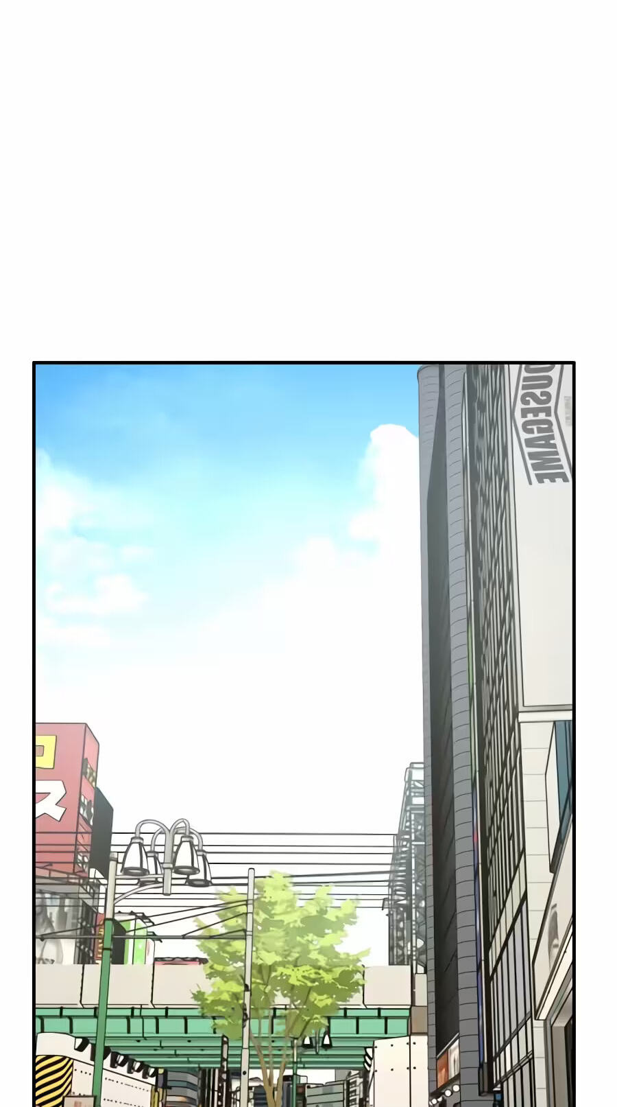 The Smiling Boxer Chapter 56 page 60 - 