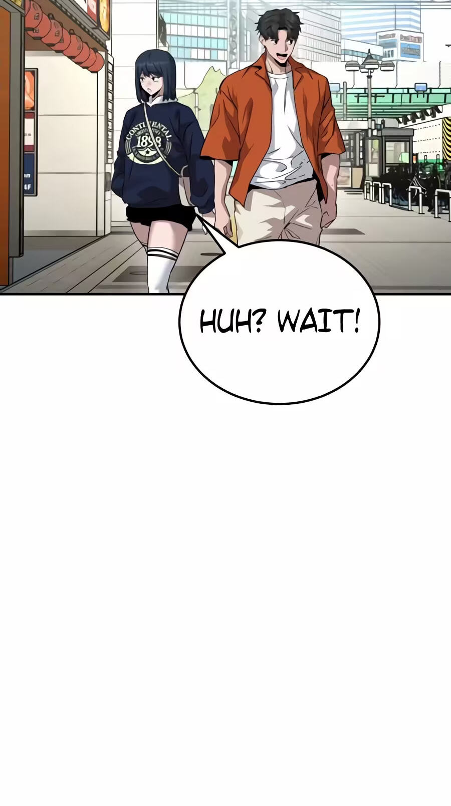 The Smiling Boxer Chapter 56 page 64 - 