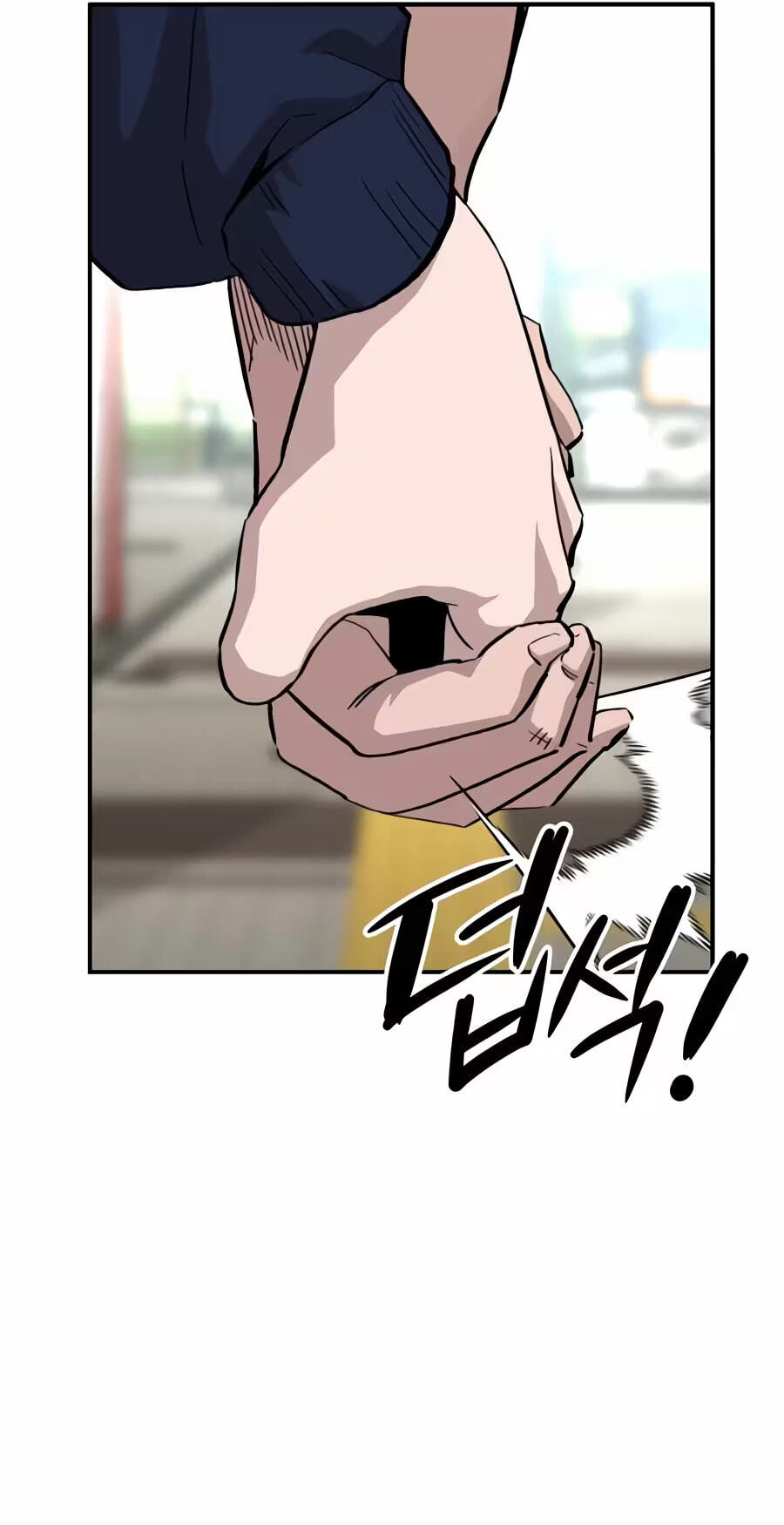 The Smiling Boxer Chapter 56 page 65 - 