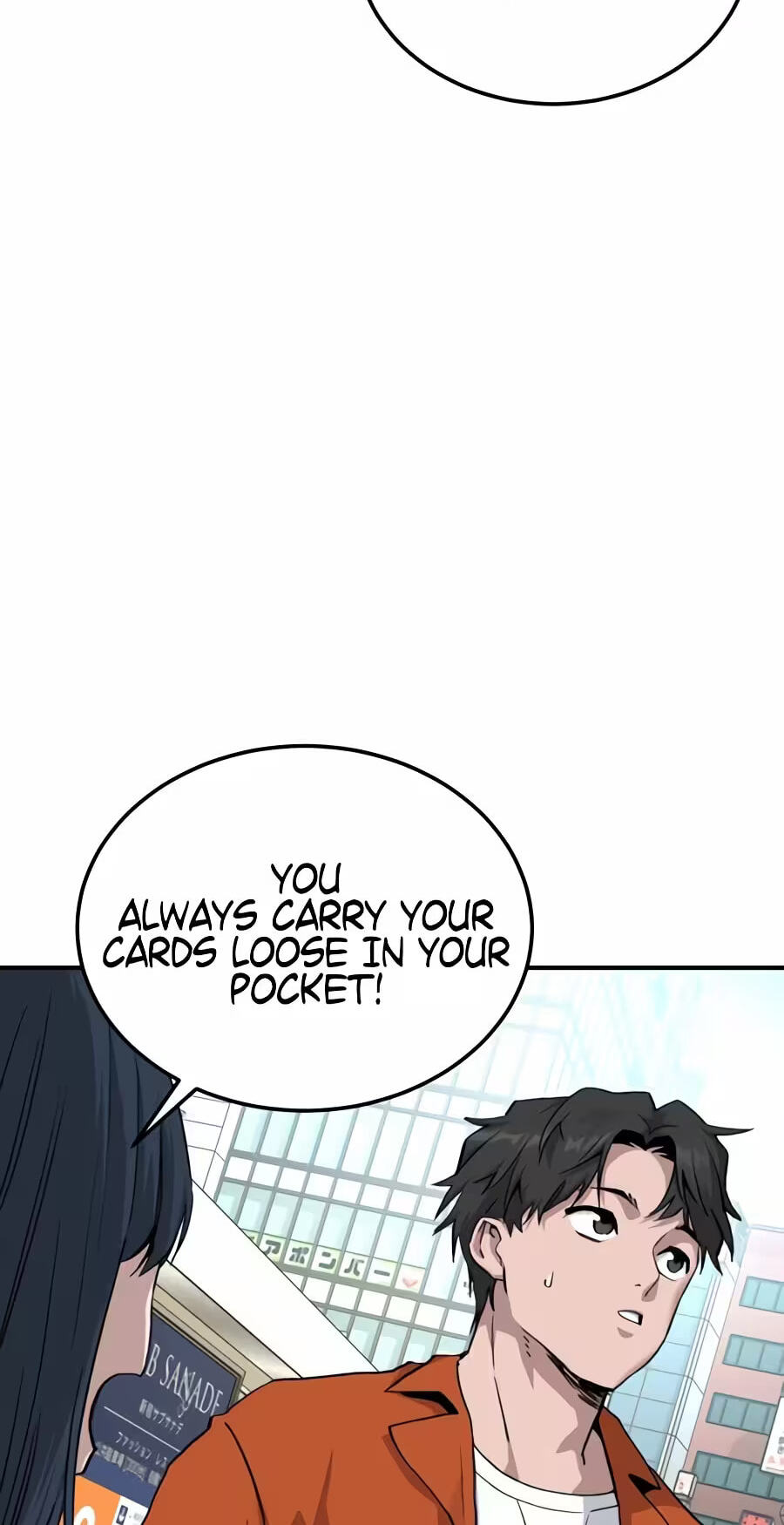 The Smiling Boxer Chapter 56 page 68 - 