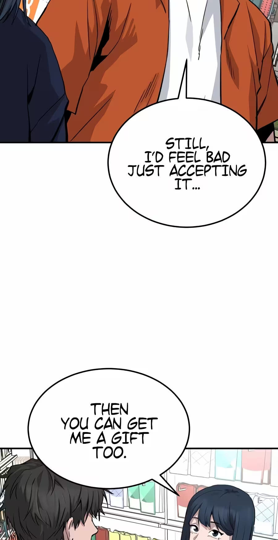 The Smiling Boxer Chapter 56 page 69 - 