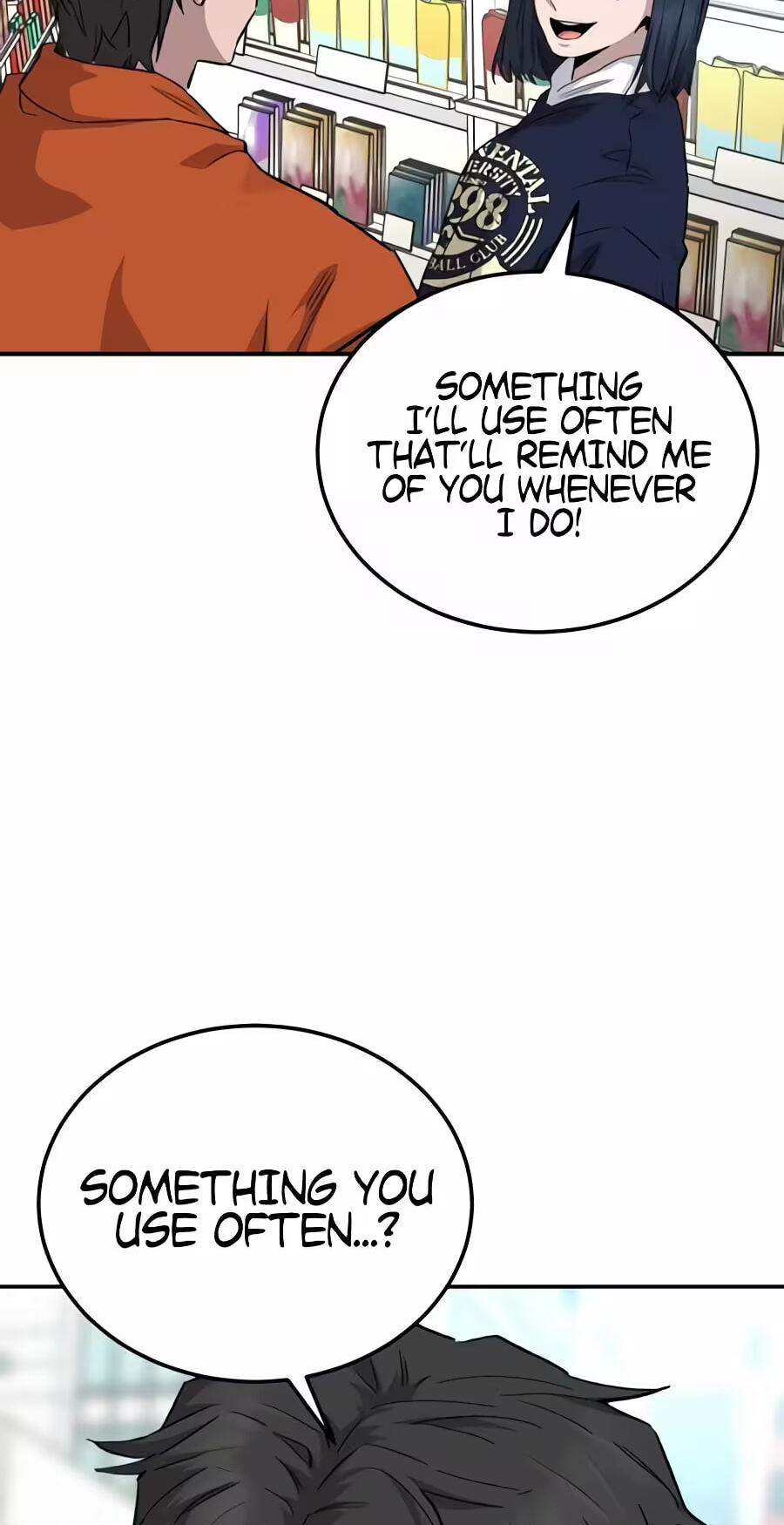 The Smiling Boxer Chapter 56 page 70 - 