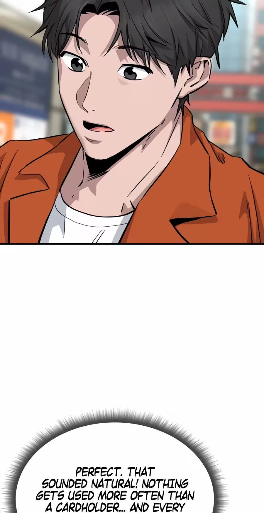 The Smiling Boxer Chapter 56 page 71 - 