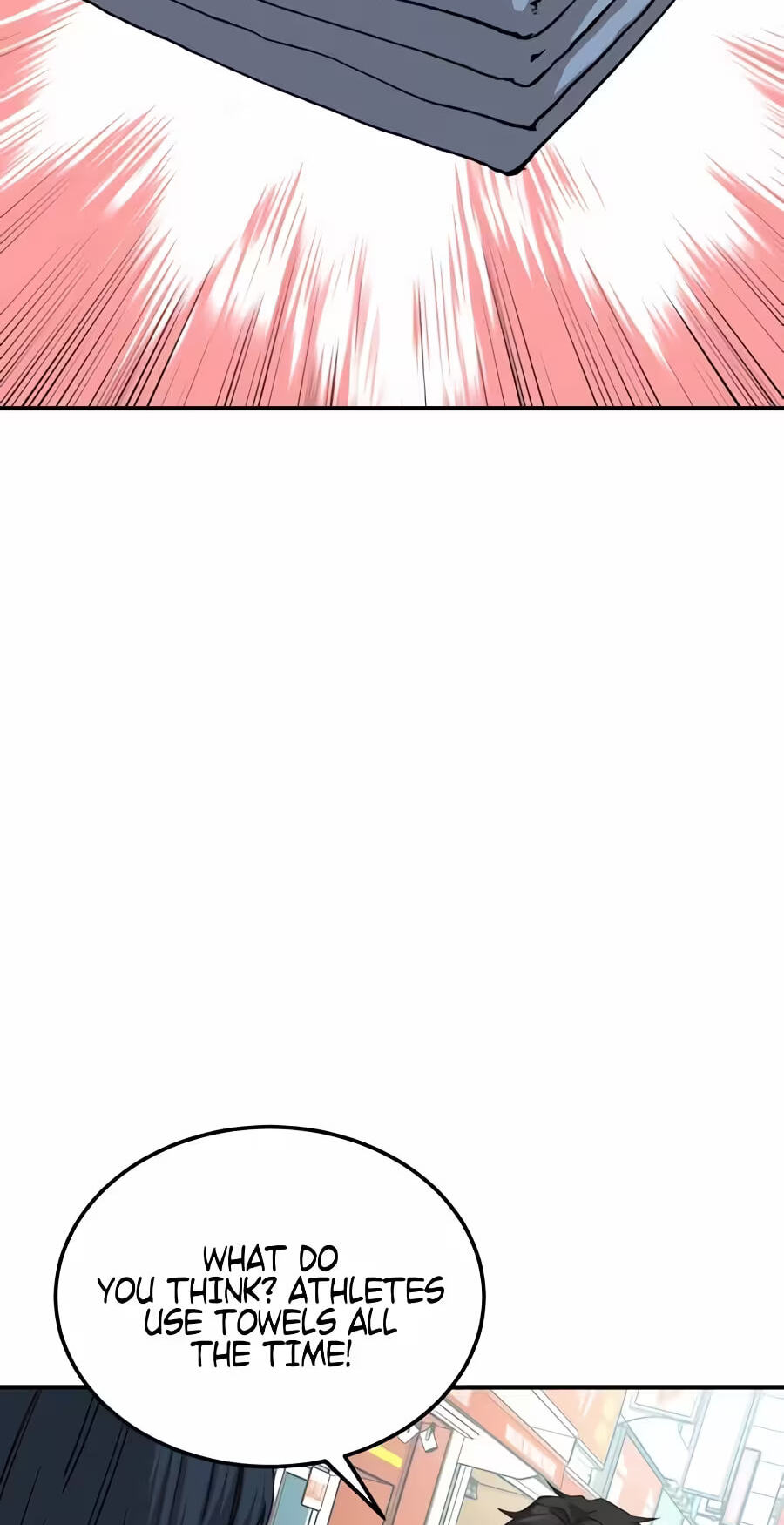 The Smiling Boxer Chapter 56 page 74 - 
