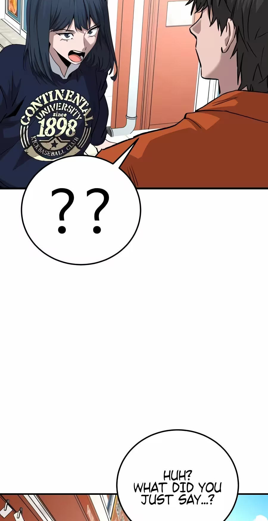 The Smiling Boxer Chapter 56 page 76 - 